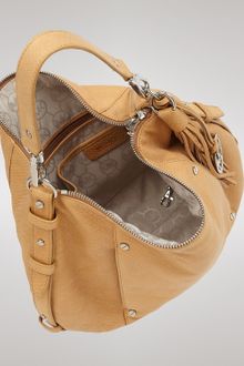 Michael Kors Large Bowen Shoulder Bag  - Lyst