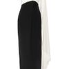 Notte By Marchesa Oneshoulder Silk Gown in Black - Lyst