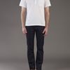 Paige Normandie Straight Leg Jean in Blue for Men (denim) - Lyst