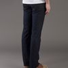 Paige Normandie Straight Leg Jean in Blue for Men (denim) - Lyst