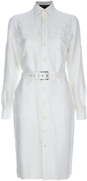  Shirt Dress 