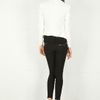 Rebecca Minkoff Becky Jacket in White - Lyst