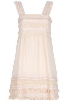 RED Valentino Bead Dress - Lyst