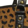 Sara Berman Jude Animal Tote Leopard in Animal - Lyst