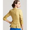 Theory Jacket Palmissa P Foolhardy in Yellow - Lyst