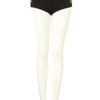 Topshop Aztec Side Stud Knicker in Black - Lyst
