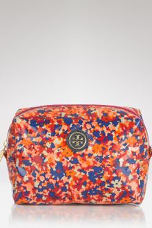 Tory Burch Cosmetic Case Brigitte - Lyst