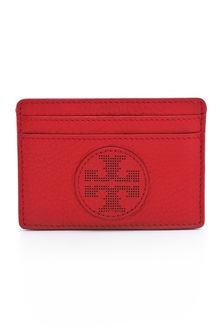Tory Burch Kipp Slim Card Case - Lyst