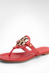 Tory Burch Miller 2 Sandal