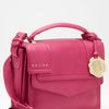 Vince Camuto Andrea Crossbody Bag in Purple (magenta magic) - Lyst