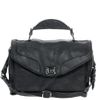 Zadig & Voltaire Zadig Voltaire Deep Dye Bag in Black - Lyst