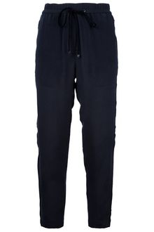 3.1 Phillip Lim Drawstring Trouser - Lyst