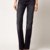 7 For All Mankind 7 For All Mankind Bootcut Jeans in Blue (newyorkdark) - Lyst