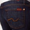 7 For All Mankind 7 For All Mankind Bootcut Jeans in Blue (newyorkdark) - Lyst
