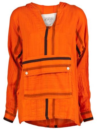 Ace & Jig Boxy Sweater - Lyst