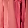 Chloé Openfront Blazer in Pink - Lyst