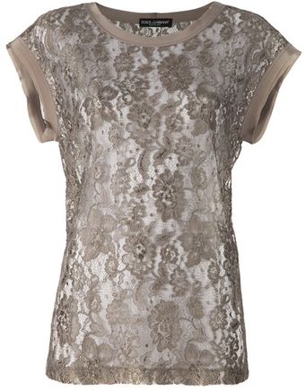  Lace Top 