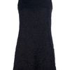 Dolce & Gabbana Shift Dress in Black - Lyst