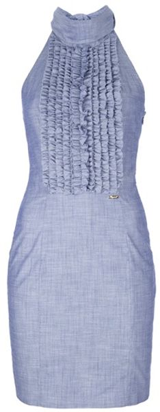  Sleeveless Dress 