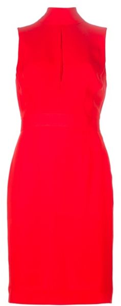  Sleeveless Dress 