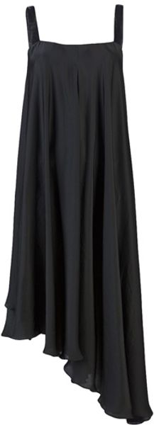 Elizabeth And James Trapeze Dress - Lyst