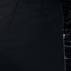 Givenchy Fitted Pencil Skirt in Black - Lyst