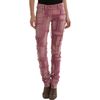 Isabel Marant Omeo Pant in Purple - Lyst