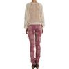 Isabel Marant Omeo Pant in Purple - Lyst