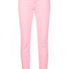 J Brand Skinny Leg Jeans in Pink - Lyst