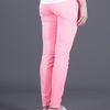 J Brand Skinny Leg Jeans in Pink - Lyst