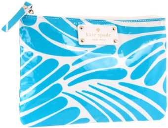  Kate Spade New York Daycation Little Gia Cosmetic Bag 
