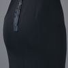Lanvin Pencil Skirt in Black - Lyst