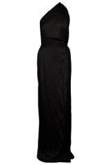 Maison Rabih Kayrouz Maxi Dress