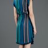 Marc By Marc Jacobs Dress in Blue - Lyst