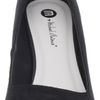 Michael Antonio Loveme2 Closedtoe Pump in Black - Lyst