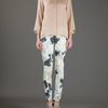 Paige Verdugo Jean in Yellow - Lyst
