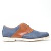 Polo Ralph Lauren  Lars Saddle in Blue for Men (navy) - Lyst