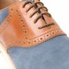 Polo Ralph Lauren  Lars Saddle in Blue for Men (navy) - Lyst