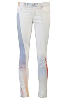Rag & Bone The Legging Jean - Lyst
