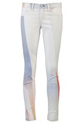 Rag & Bone The Legging Jean