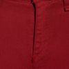 Rag & Bone Highrise Skinny Jeans in Red - Lyst