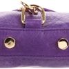 Rebecca Minkoff  Mini Mac H652i01c Clutch in Purple (violet) - Lyst