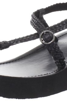Roxy Roxy Womens Dominica Ankle Strap Sandal - Lyst