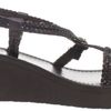 Roxy Roxy Womens Dominica Ankle Strap Sandal in Brown - Lyst