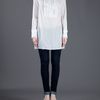 See By Chloé Tunic in White - Lyst
