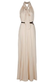 Sportmax Belli Maxi Dress - Lyst