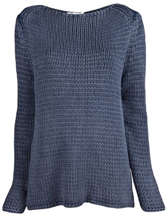  Acid Wash Pullover 