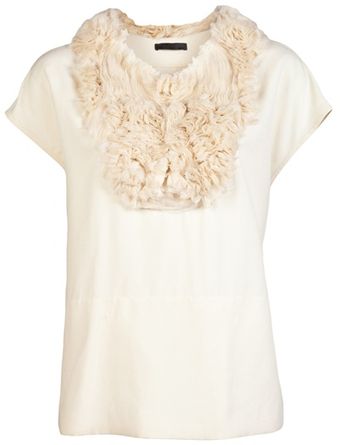 The Row Mylie Top - Lyst