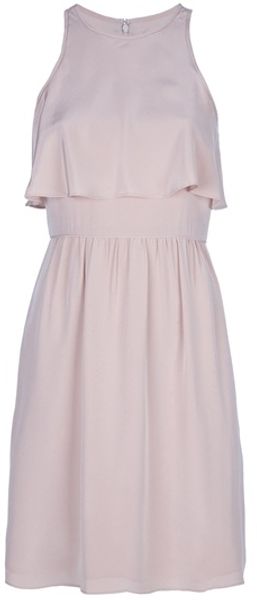  Sleeveless Dress 