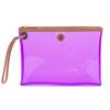 Tory Burch Jesse Swimsuit Pouch in Purple - Lyst
